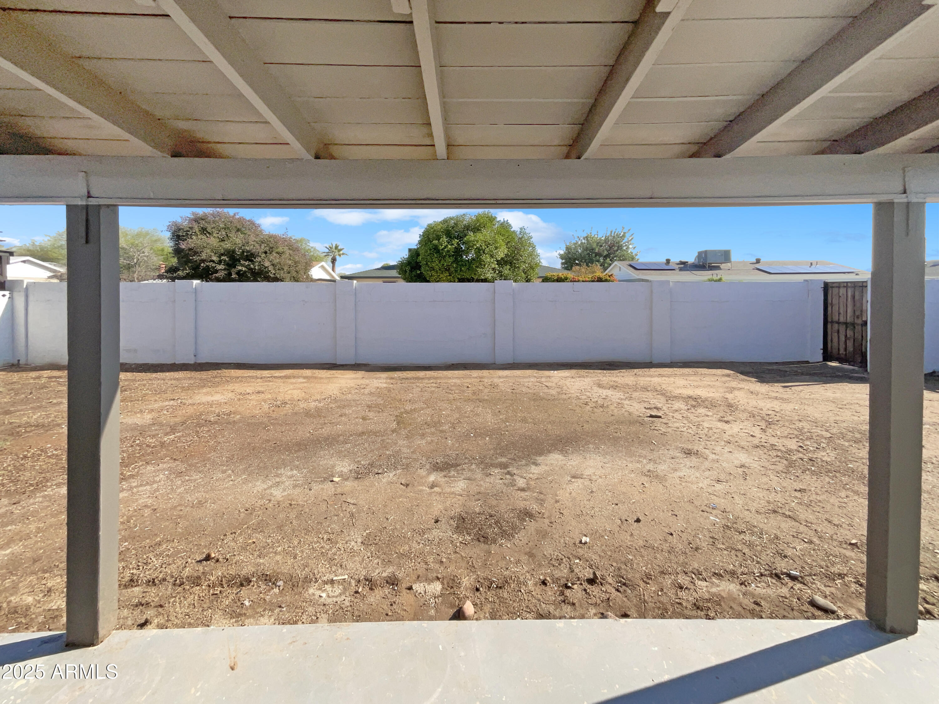 7231 North 23rd Avenue Phoenix, AZ 85021 - Photo 26 of 28 a view of a room