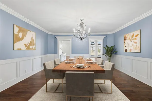 $1,079,000 | 3811 Lake Street, Lake Charles, LA 70605