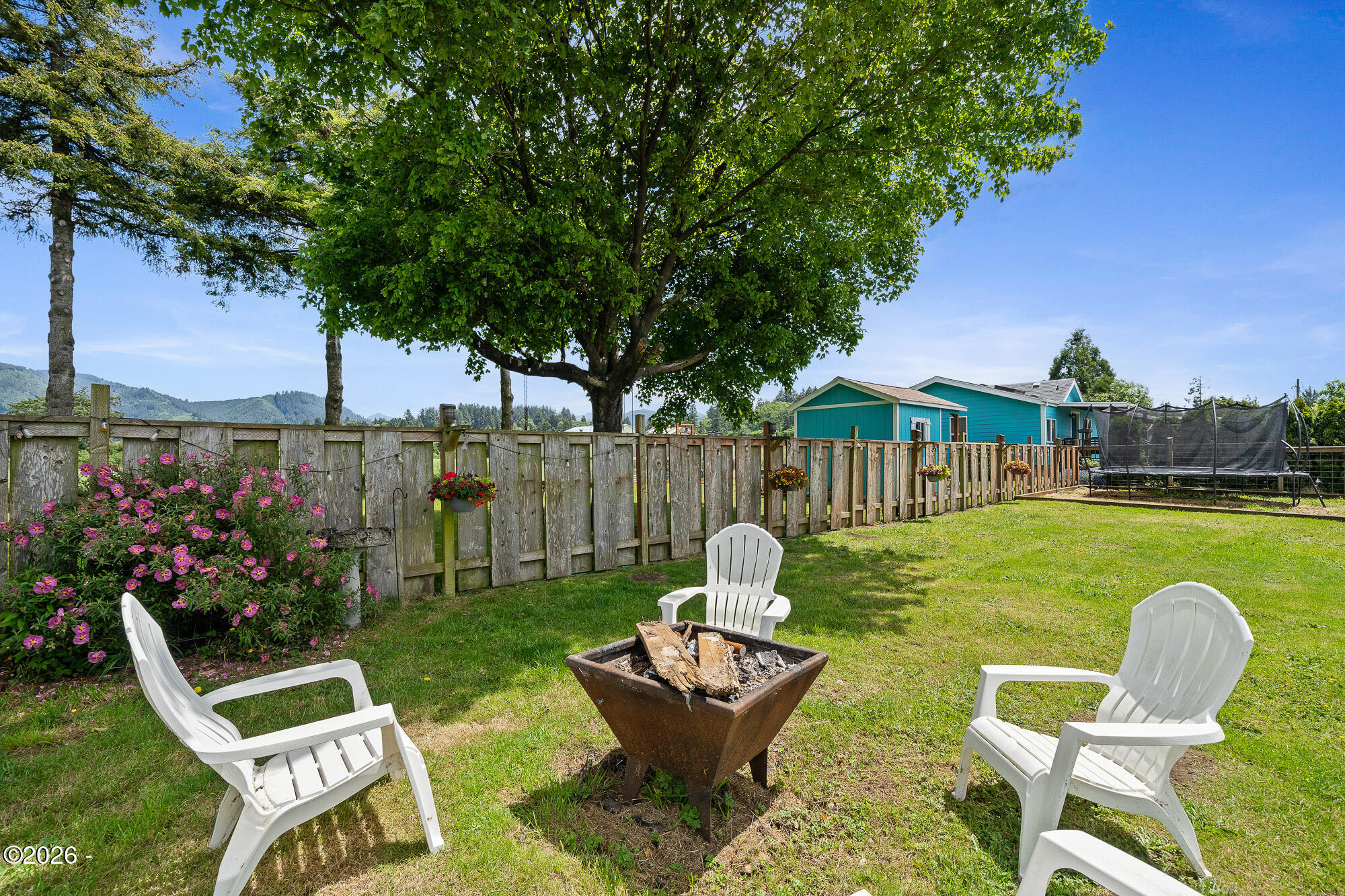 7310 Trask River Road Tillamook, OR 97141 - Photo 24 of 32