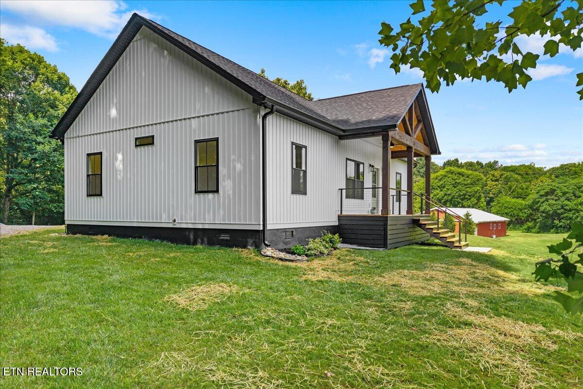 222-225 Summit Road Madisonville, TN 37354 - Photo 17 of 46 03-225 Summit Rd-33