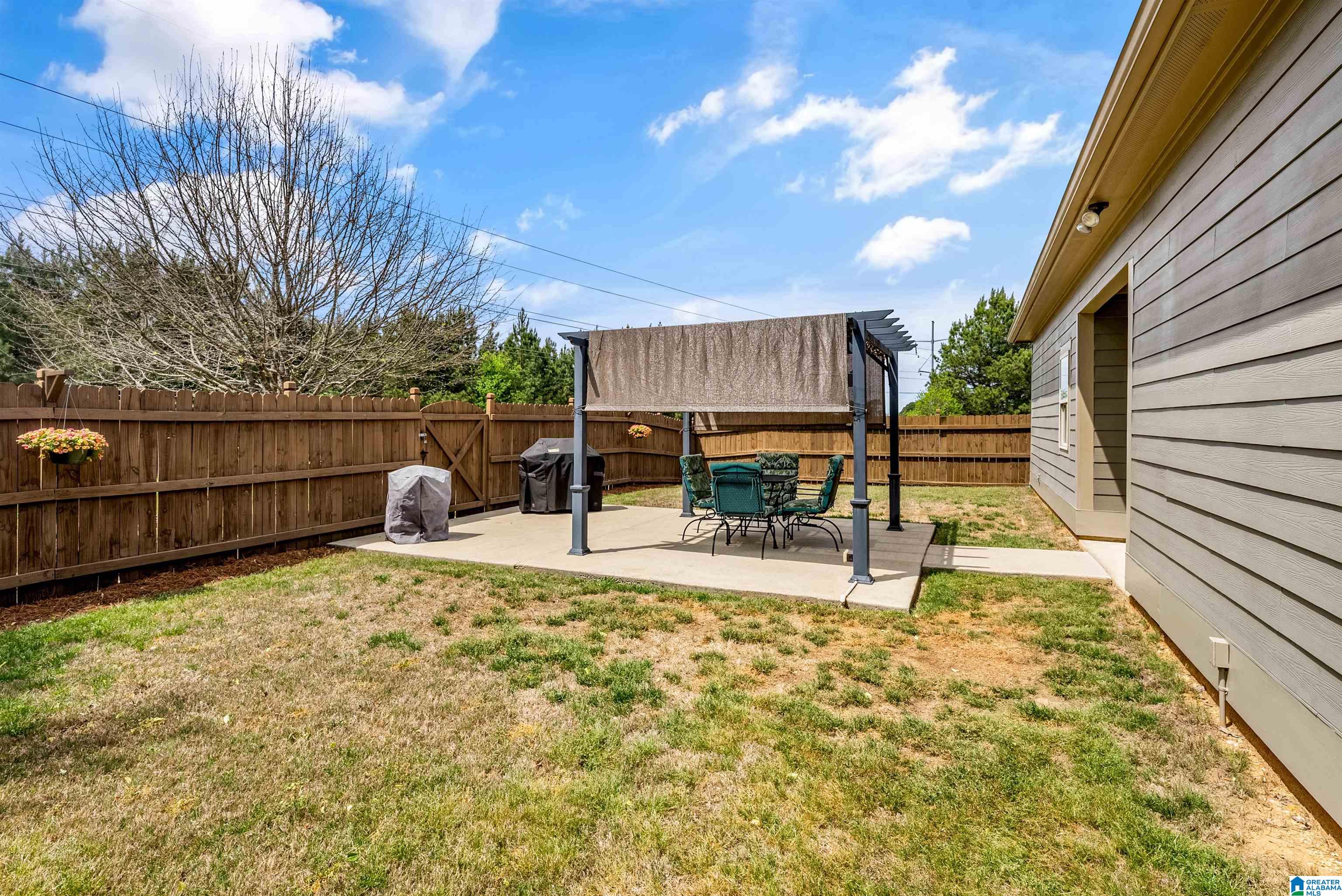 5249 Meadow Ridge Trail Bessemer, AL 35022 - Photo 33 of 37