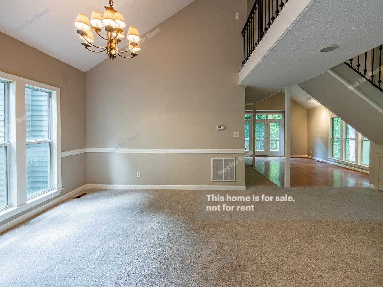 5907 Sentinel Drive Raleigh, NC 27609 - Photo 10 of 28 Photo 10