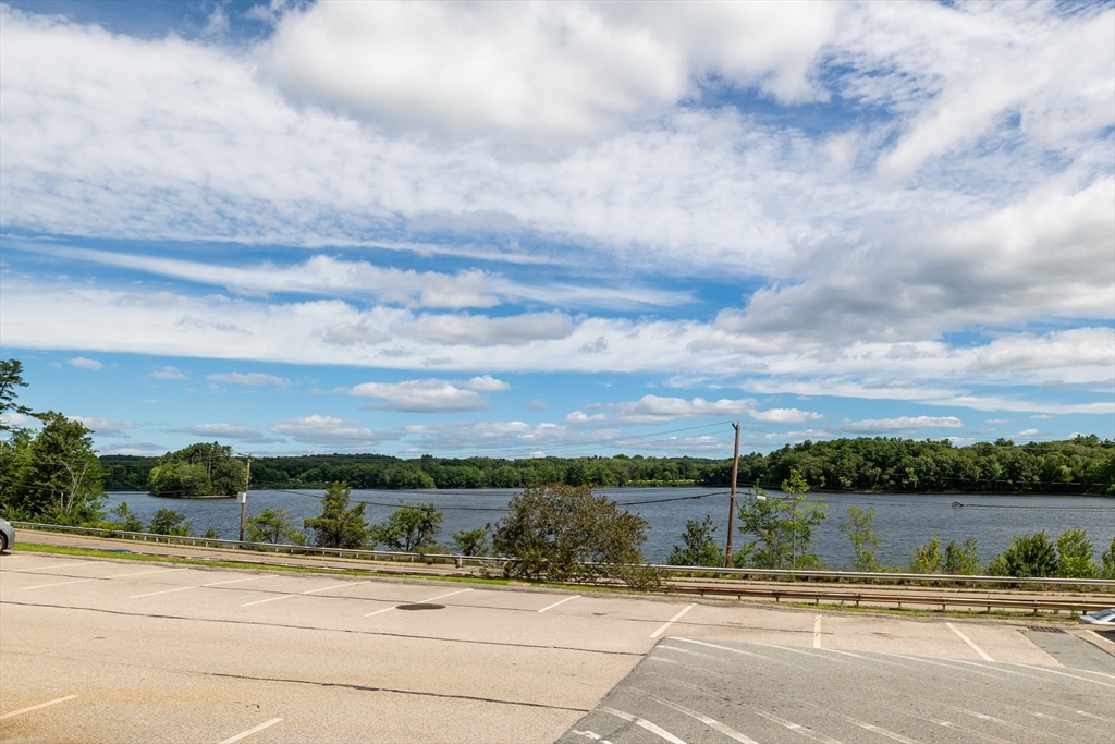 1500 Worcester Road, Unit 217 Framingham, MA 01702 - Photo 37 of 37 an view of a lake view