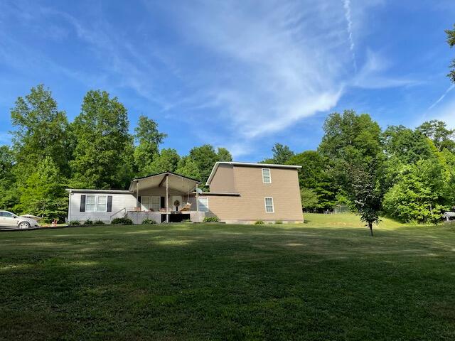 198 Jane Dyer Road Luttrell, TN 37779 - Photo 1 of 26 image2