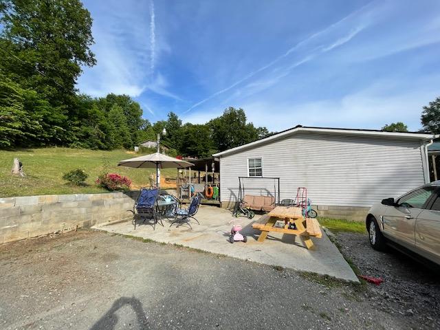 198 Jane Dyer Road Luttrell, TN 37779 - Photo 25 of 26 image1