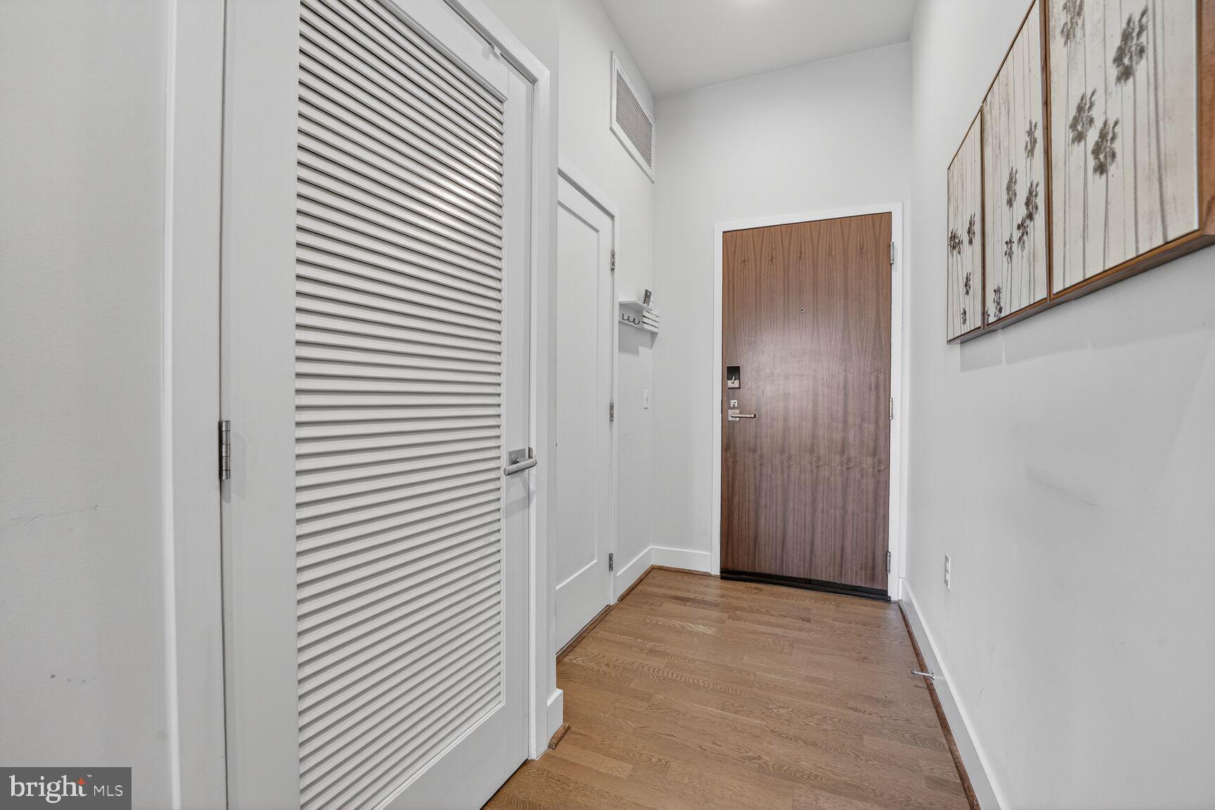 525 Water Street Southwest, Unit 314 Washington, DC 20024 - Photo 14 of 36