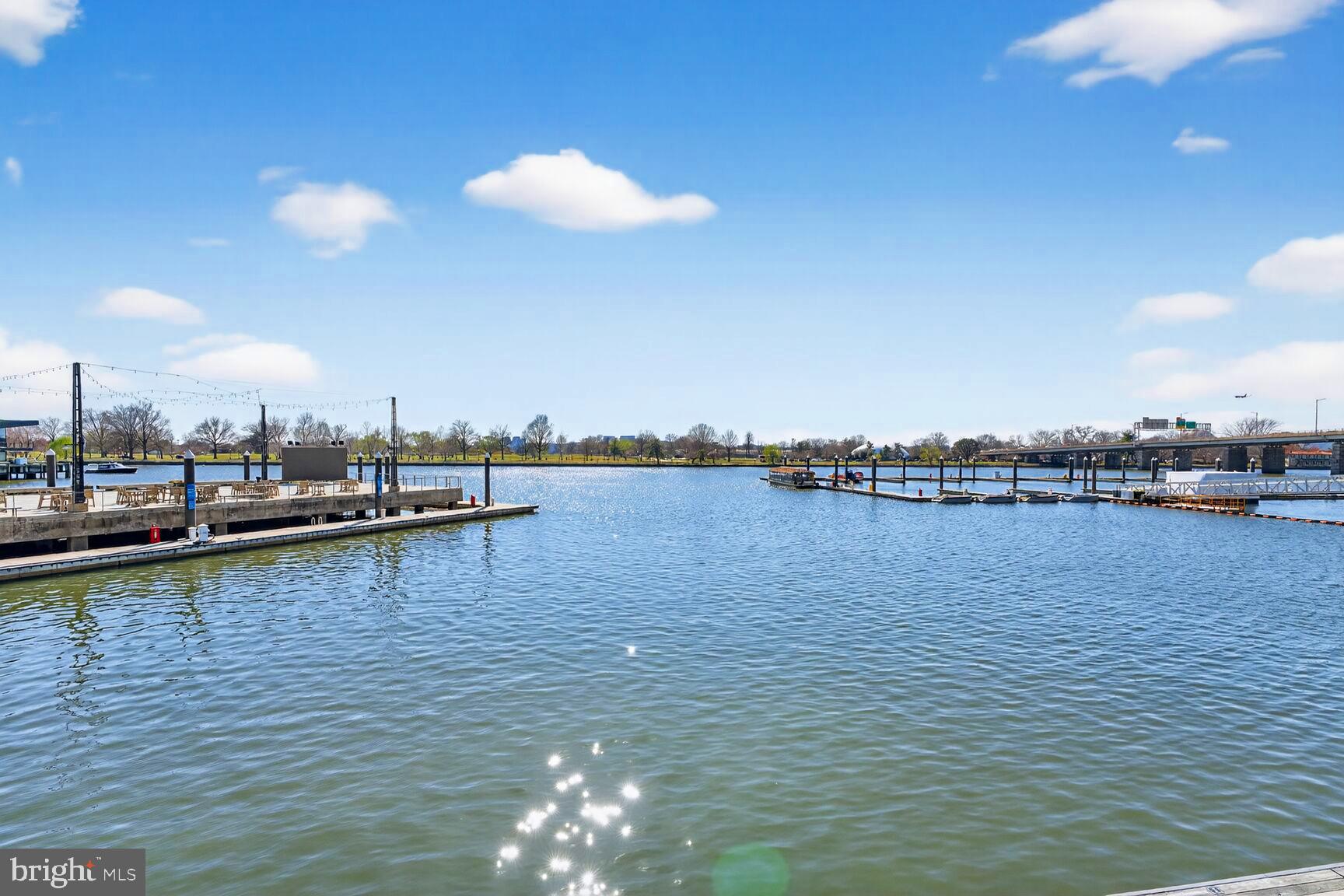 525 Water Street Southwest, Unit 314 Washington, DC 20024 - Photo 21 of 36