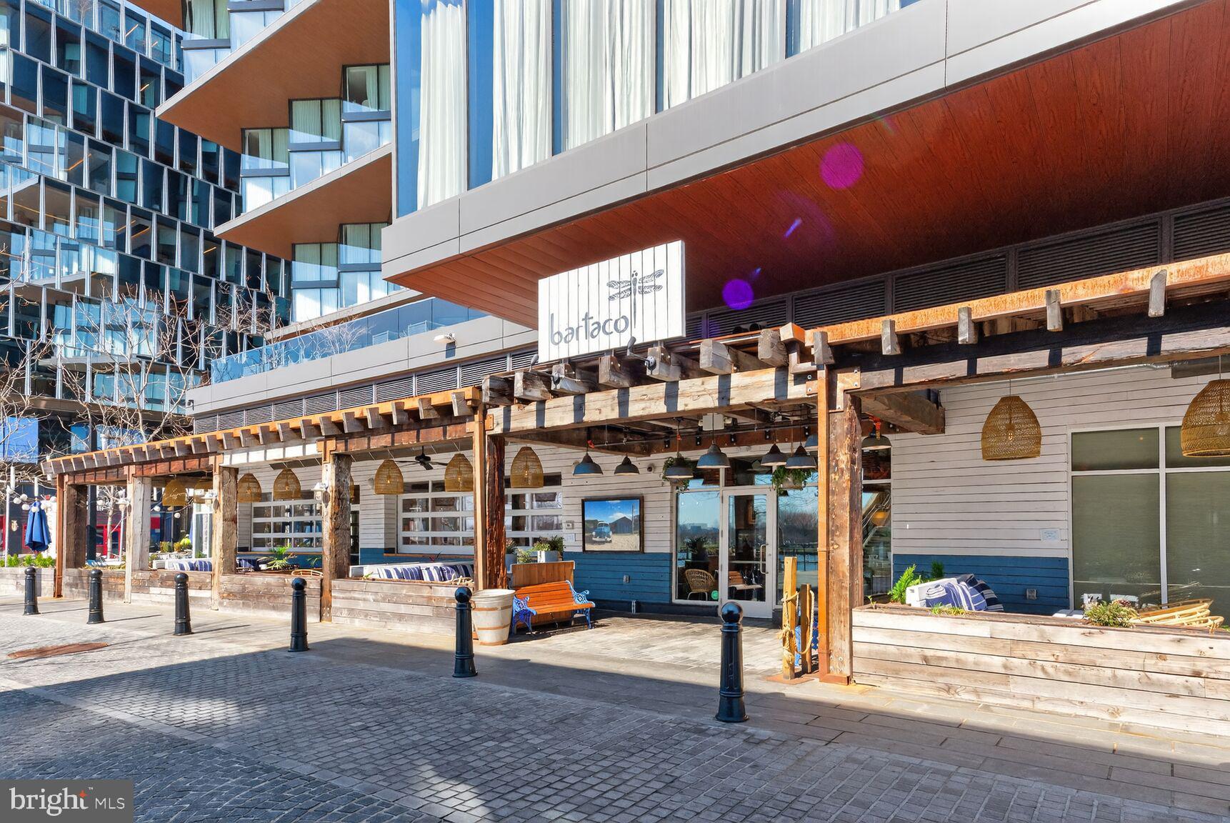 525 Water Street Southwest, Unit 314 Washington, DC 20024 - Photo 23 of 36