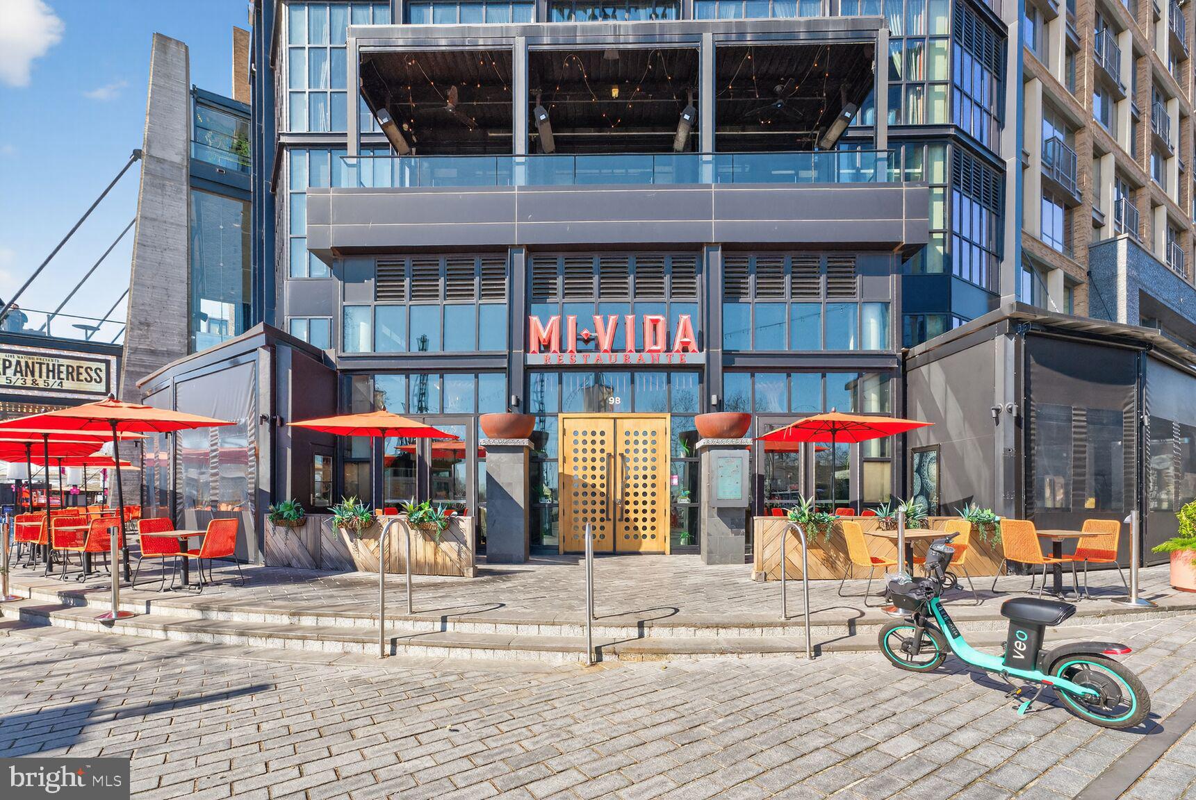 525 Water Street Southwest, Unit 314 Washington, DC 20024 - Photo 25 of 36