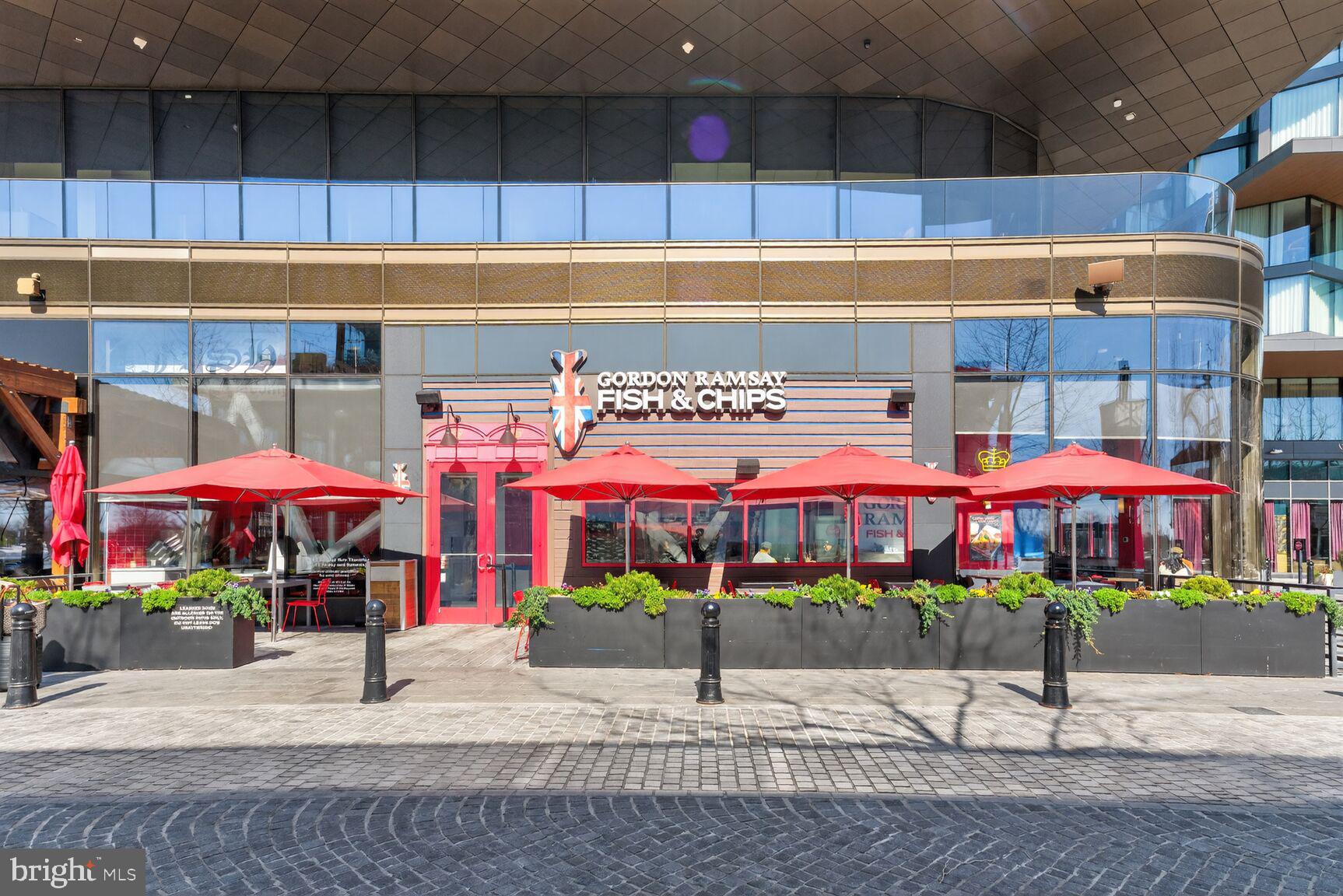 525 Water Street Southwest, Unit 314 Washington, DC 20024 - Photo 28 of 36