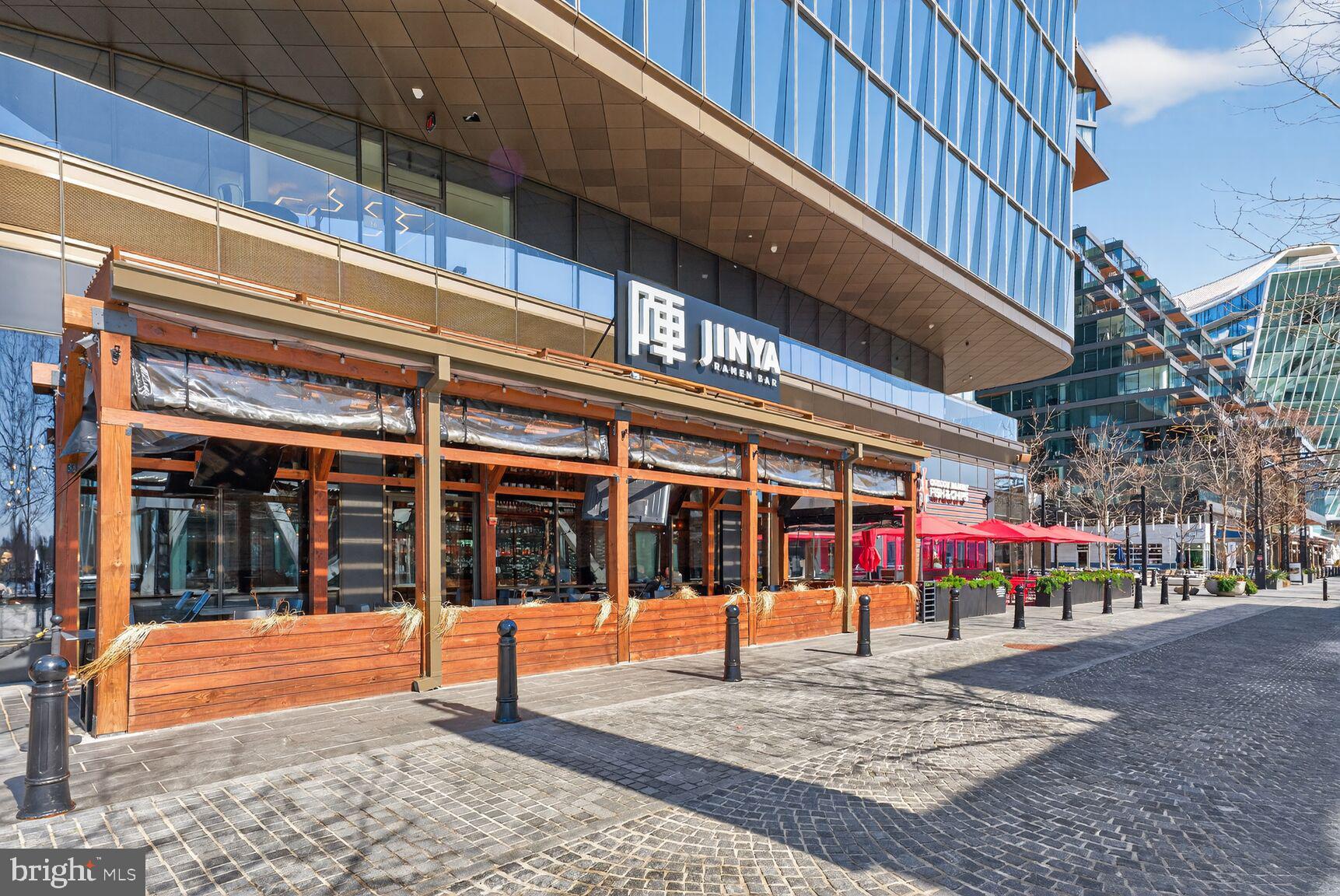 525 Water Street Southwest, Unit 314 Washington, DC 20024 - Photo 29 of 36