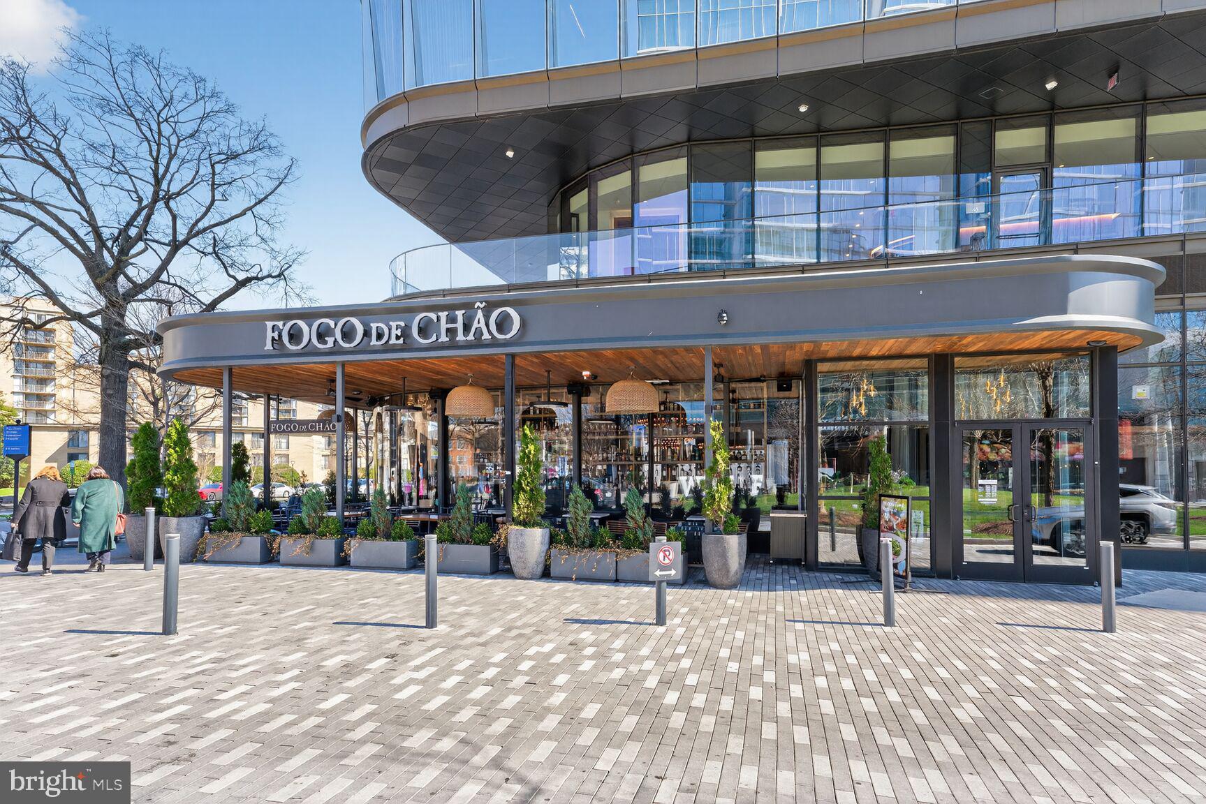 525 Water Street Southwest, Unit 314 Washington, DC 20024 - Photo 31 of 36