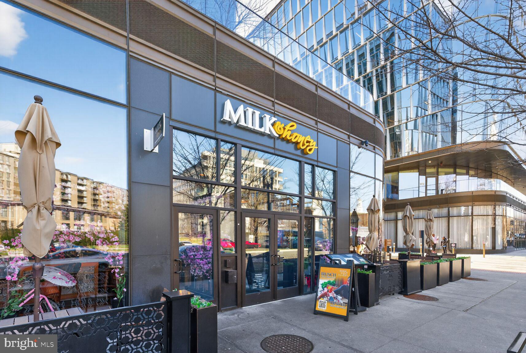 525 Water Street Southwest, Unit 314 Washington, DC 20024 - Photo 32 of 36