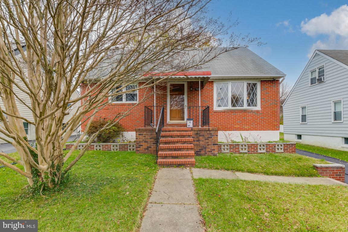 7934 32nd Street Rosedale, MD 21237 - Photo 3 of 40