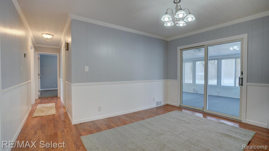 10223 North Jennings Road Clio, MI 48420 - Photo 16 of 42