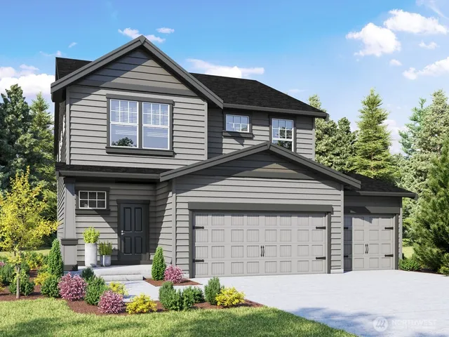 $659,995 | 28703 79th Drive Northwest, Unit 29, Stanwood, WA 98292