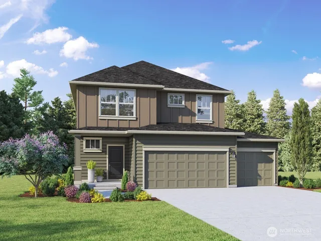 $649,995 | 28703 79th Drive Northwest, Unit 29, Stanwood, WA 98292