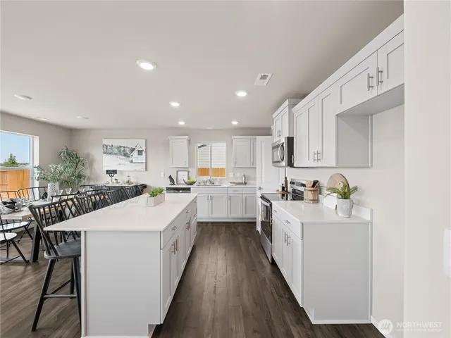 $659,995 | 28703 79th Drive Northwest, Unit 29, Stanwood, WA 98292