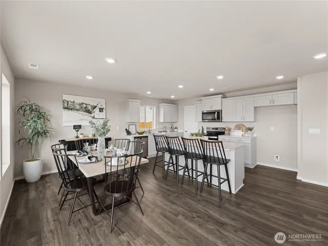 $659,995 | 28703 79th Drive Northwest, Unit 29, Stanwood, WA 98292