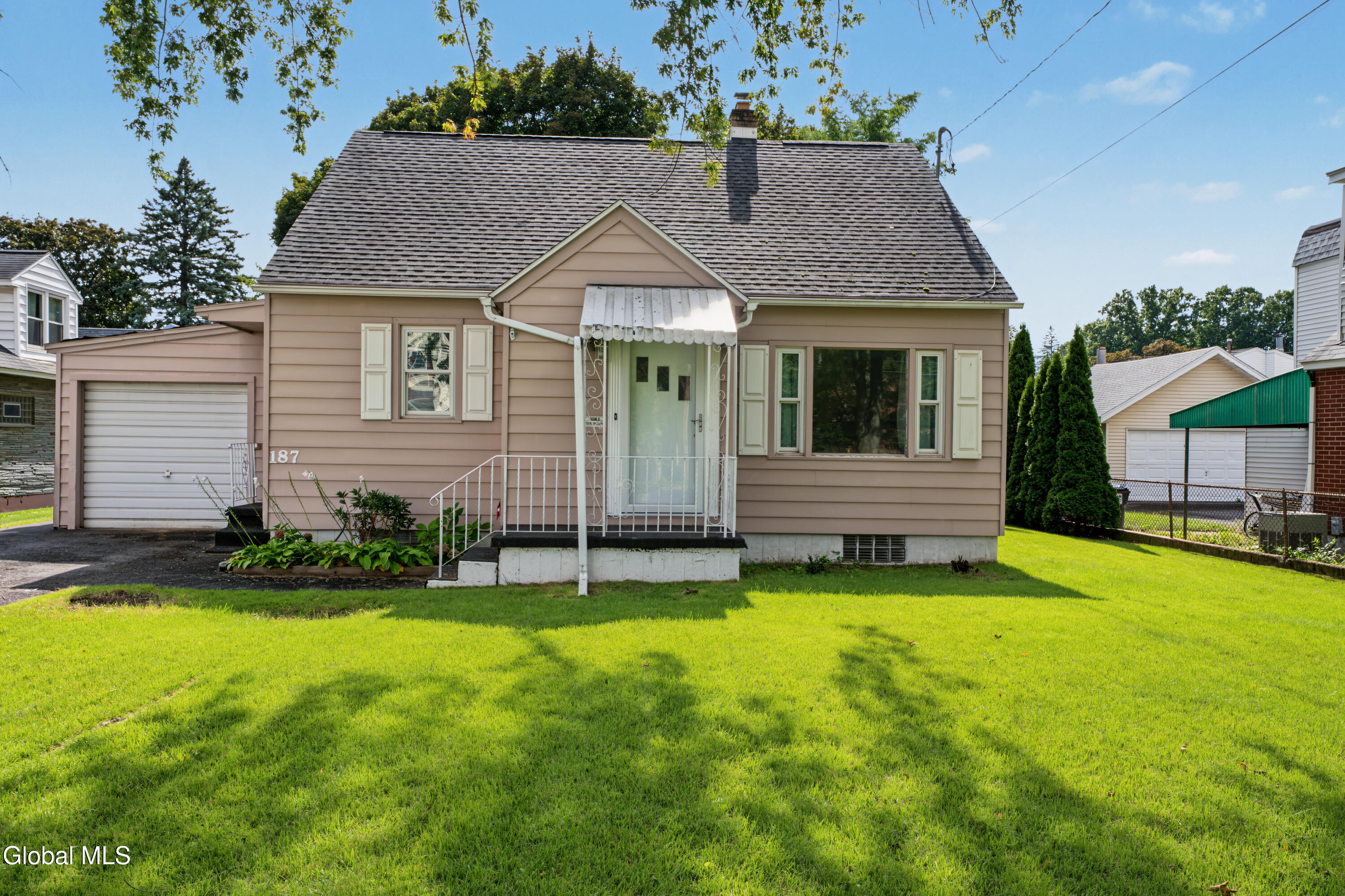 187 Mariaville Road Rotterdam, NY 12306 - Photo 1 of 28 187_Mariaville-01