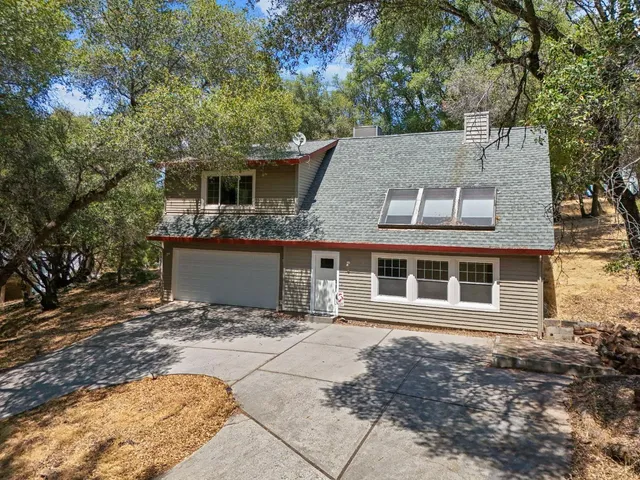 $335,000 | 20197 Chaparral Circle, Penn Valley, CA 95946