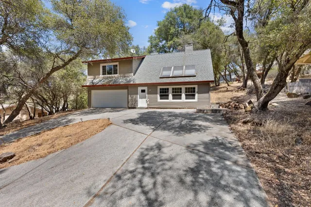 $335,000 | 20197 Chaparral Circle, Penn Valley, CA 95946