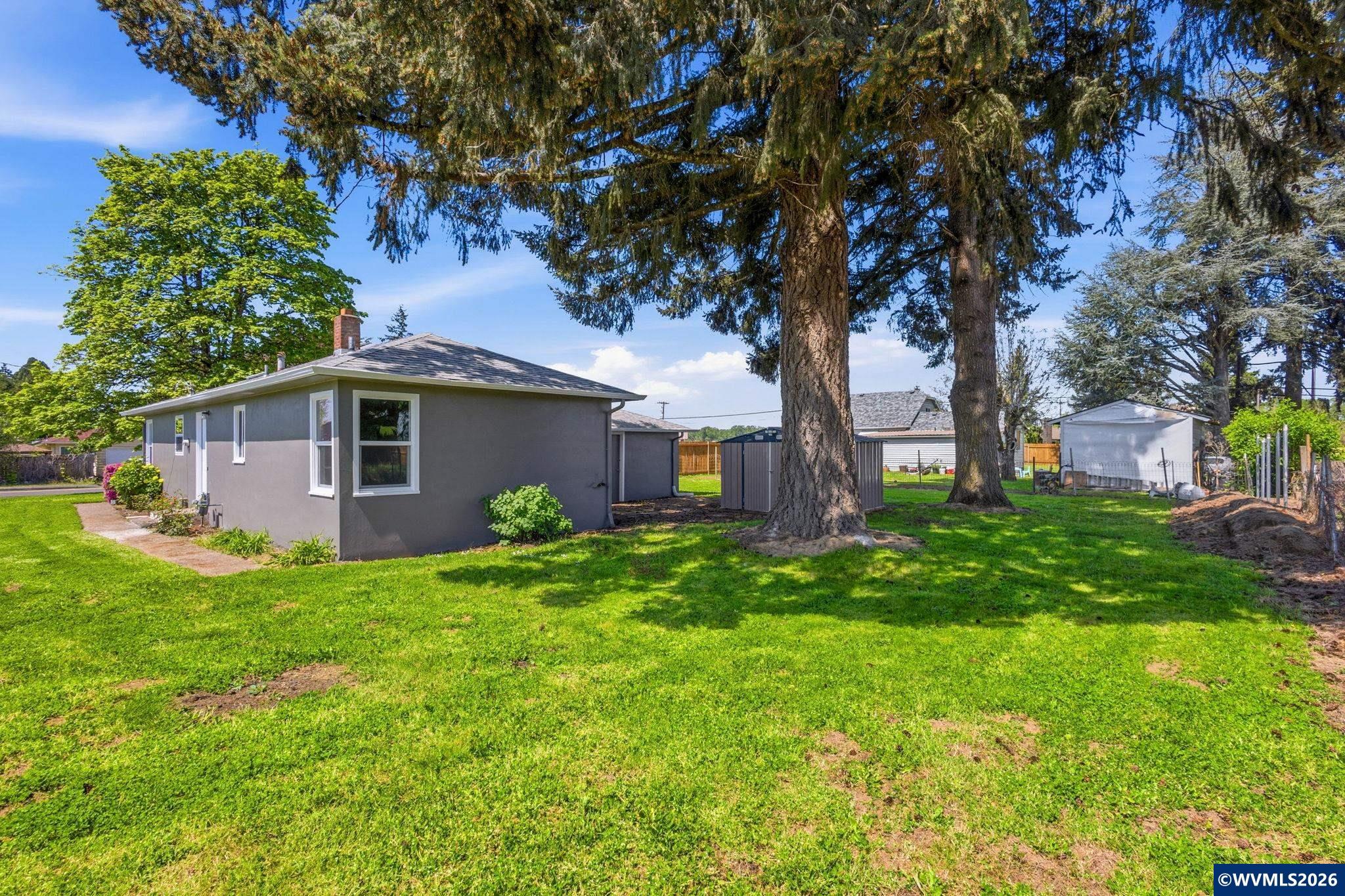 140 Southeast Fir Villa Road Dallas, OR 97338 - Photo 33 of 33