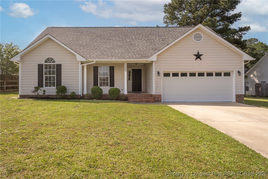551 Hobson Road Raeford, NC 28376 - Photo 1 of 36 Gallery Image 1