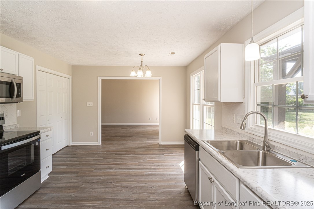 551 Hobson Road Raeford, NC 28376 - Photo 15 of 36 Gallery Image 15