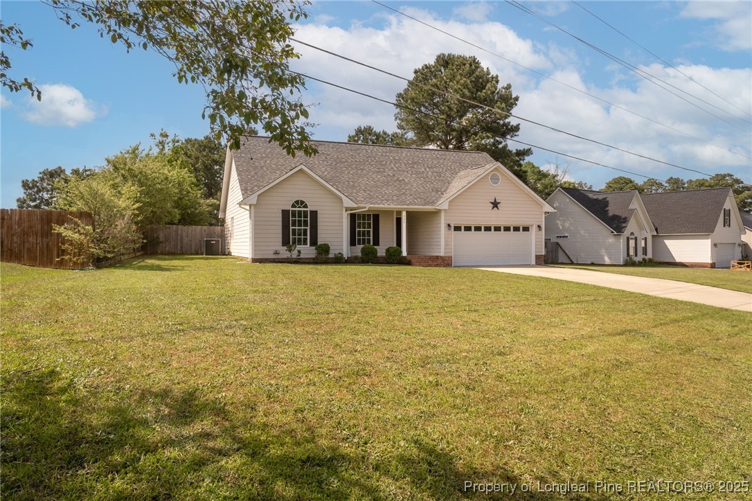 551 Hobson Road Raeford, NC 28376 - Photo 2 of 36 Gallery Image 2