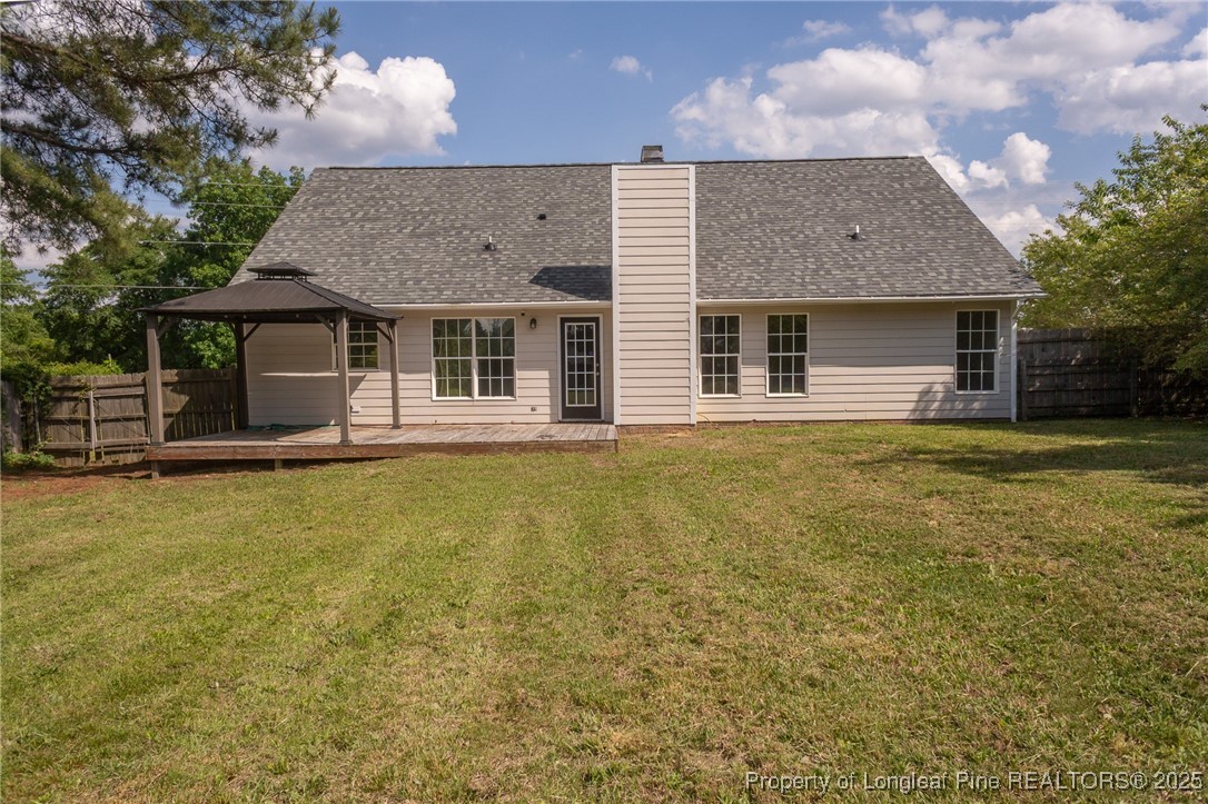 551 Hobson Road Raeford, NC 28376 - Photo 29 of 36 Gallery Image 29