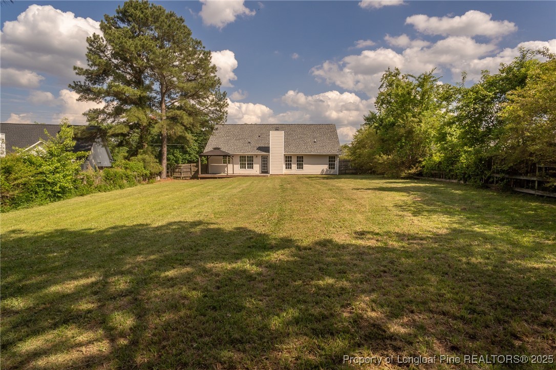 551 Hobson Road Raeford, NC 28376 - Photo 30 of 36 Gallery Image 30