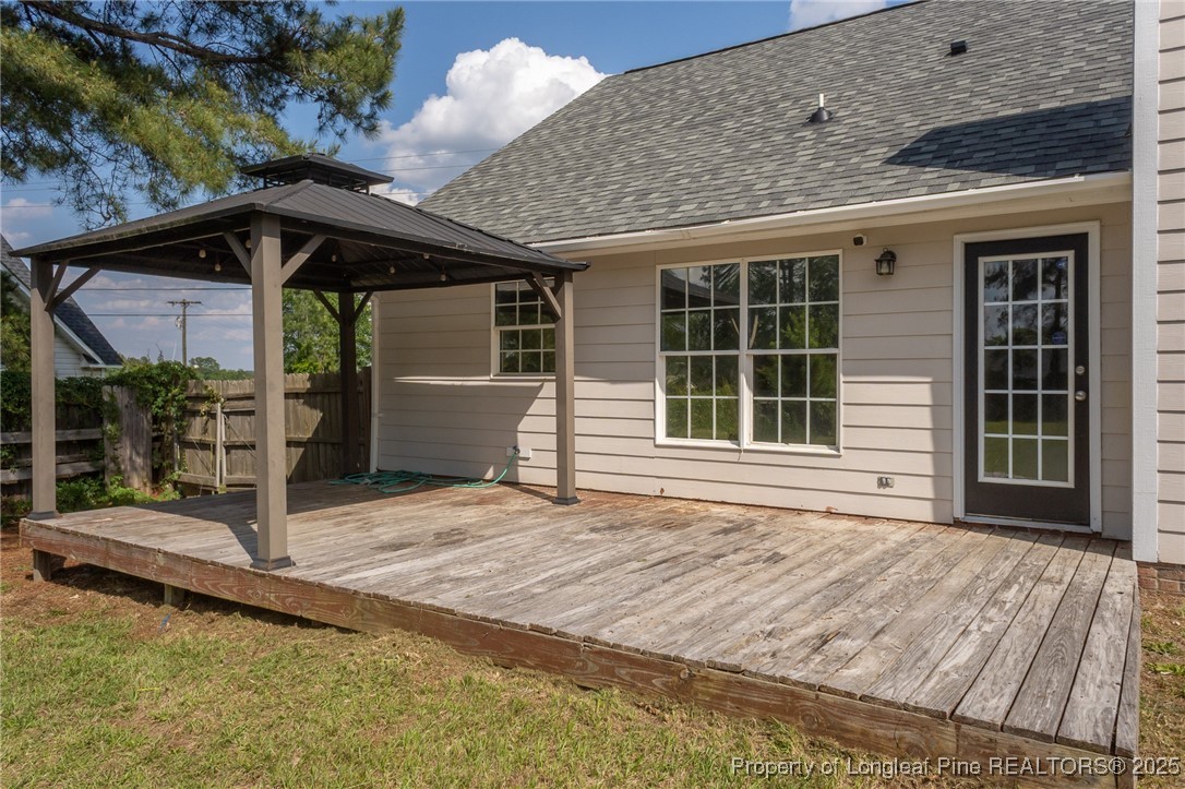 551 Hobson Road Raeford, NC 28376 - Photo 33 of 36 Gallery Image 33