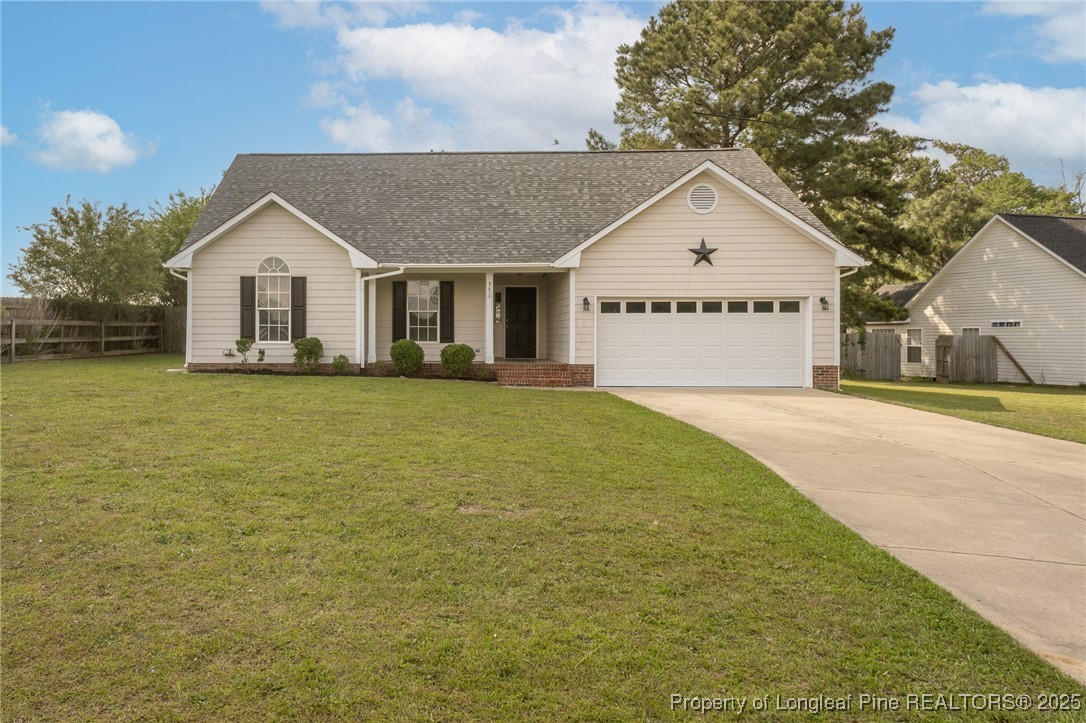 551 Hobson Road Raeford, NC 28376 - Photo 36 of 36 Gallery Image 36