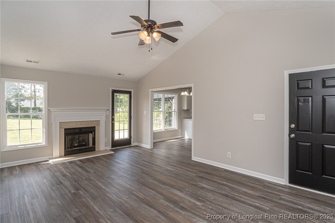 551 Hobson Road Raeford, NC 28376 - Photo 4 of 36 Gallery Image 4