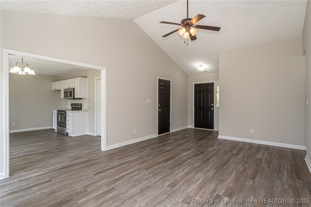 551 Hobson Road Raeford, NC 28376 - Photo 5 of 36 Gallery Image 5