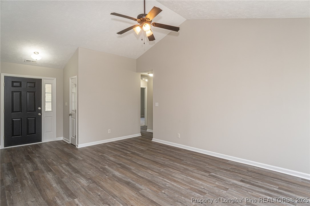 551 Hobson Road Raeford, NC 28376 - Photo 6 of 36 Gallery Image 6