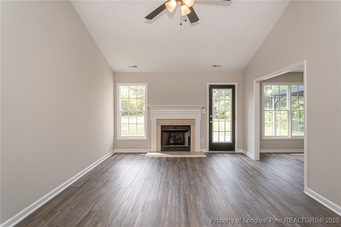 551 Hobson Road Raeford, NC 28376 - Photo 7 of 36 Gallery Image 7