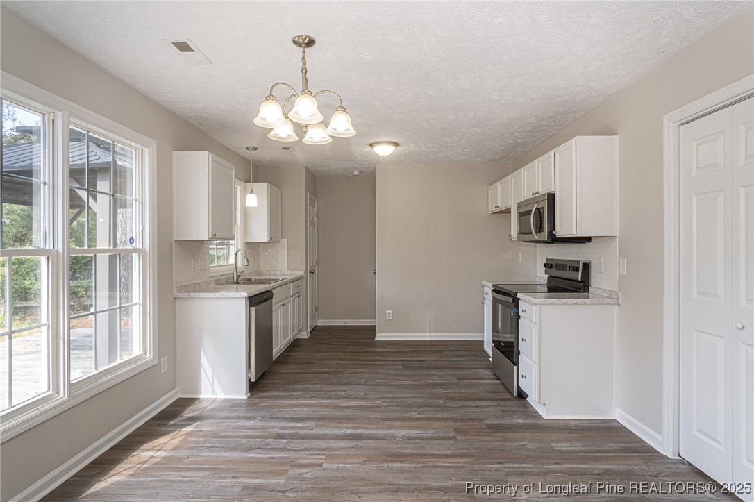 551 Hobson Road Raeford, NC 28376 - Photo 8 of 36 Gallery Image 8