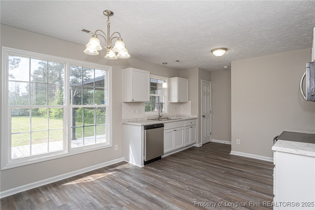 551 Hobson Road Raeford, NC 28376 - Photo 9 of 36 Gallery Image 9