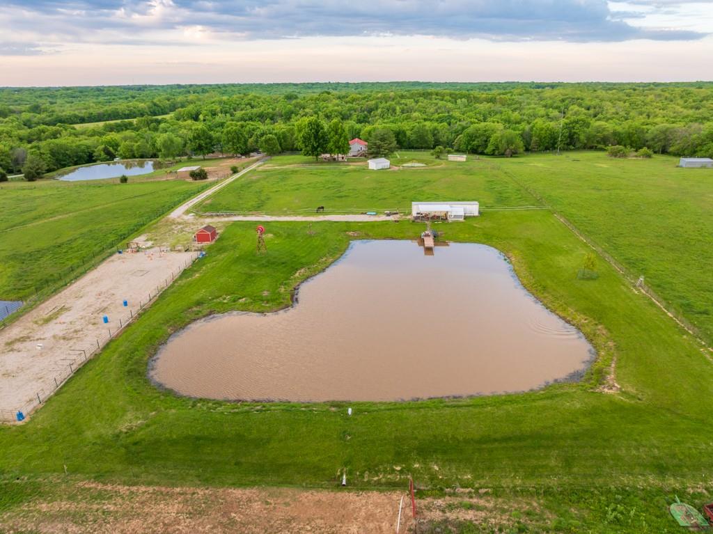 32506 East Hammond Road Grain Valley, MO 64029 - Photo 4 of 69