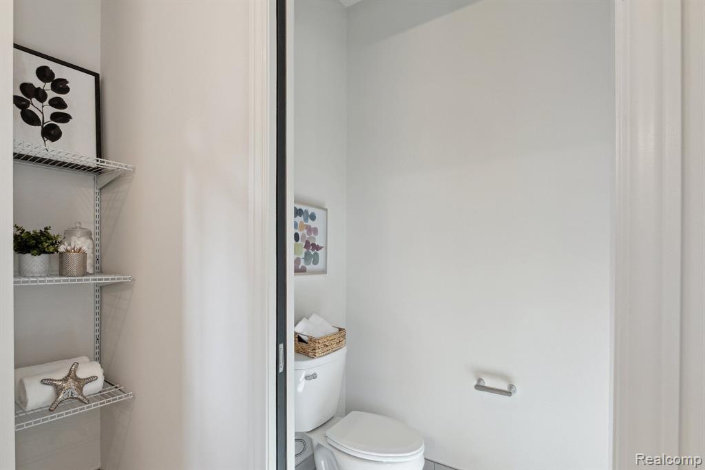 4130 Trumbull, Unit 4 Detroit, MI 48208 - Photo 15 of 19