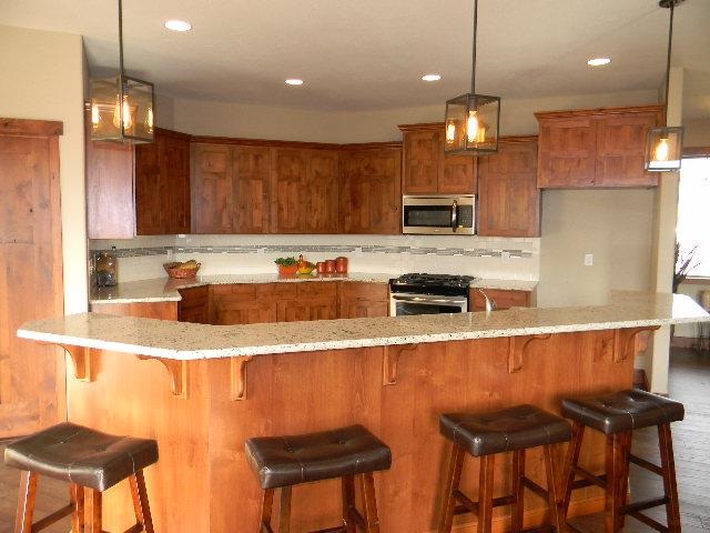 7509 North Rye Street Spokane, WA 99208 - Photo 3 of 19