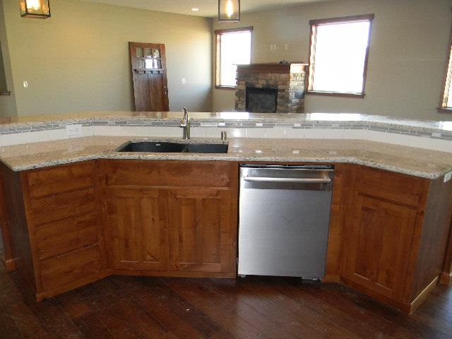 7509 North Rye Street Spokane, WA 99208 - Photo 6 of 19