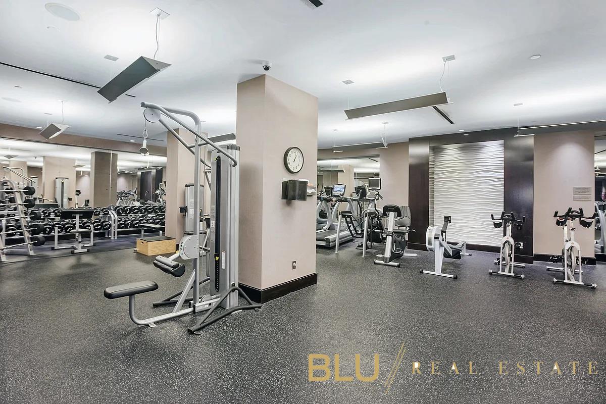100 Riverside Boulevard, Unit 5C Manhattan, NY 10069 - Photo 14 of 18