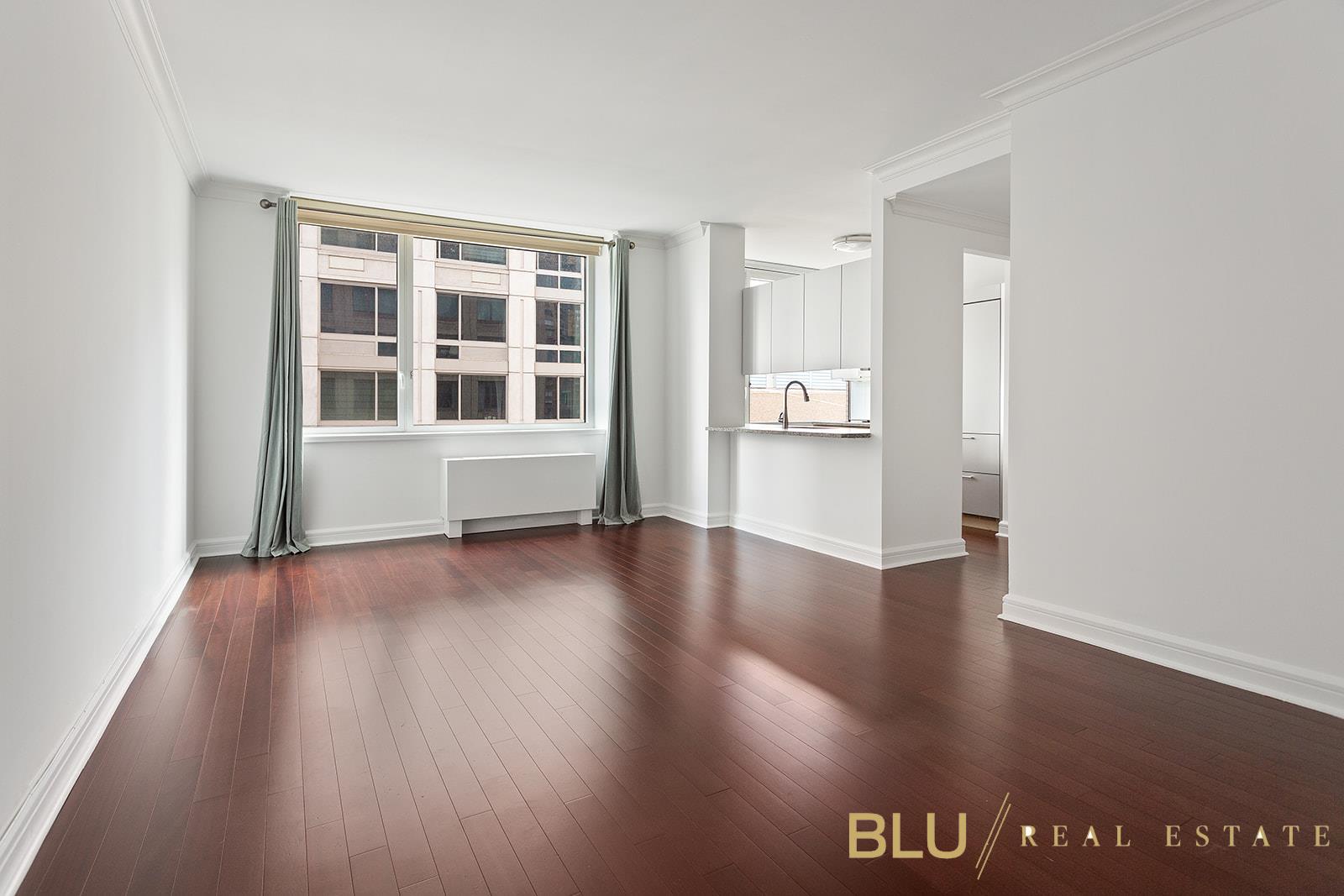 100 Riverside Boulevard, Unit 5C Manhattan, NY 10069 - Photo 2 of 18