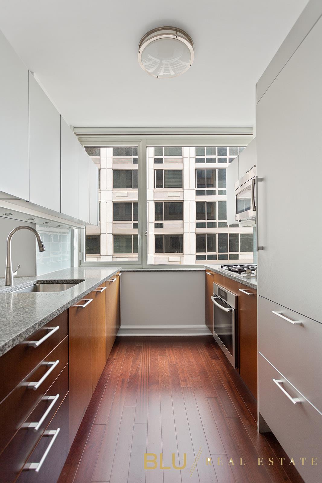 100 Riverside Boulevard, Unit 5C Manhattan, NY 10069 - Photo 4 of 18