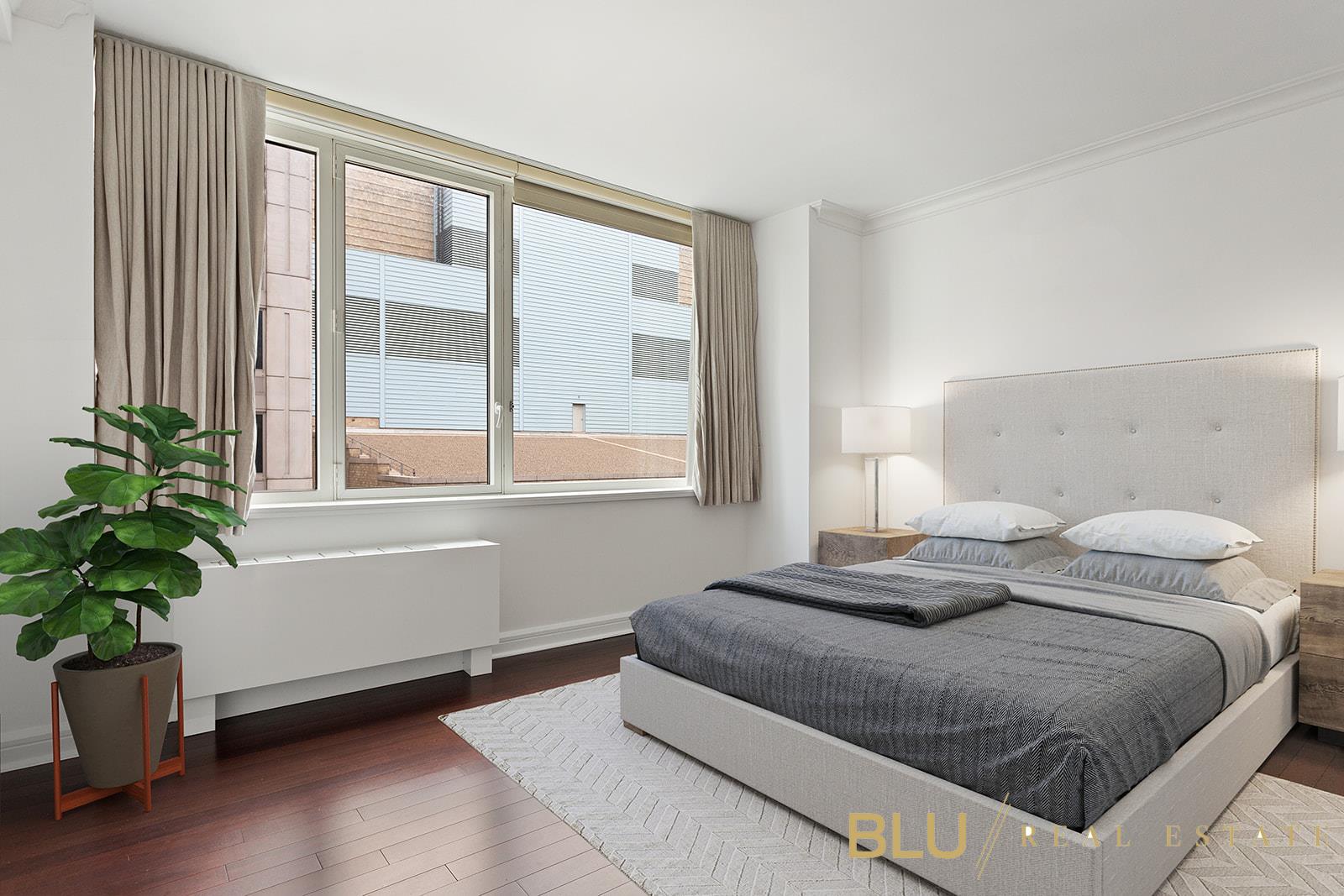 100 Riverside Boulevard, Unit 5C Manhattan, NY 10069 - Photo 5 of 18