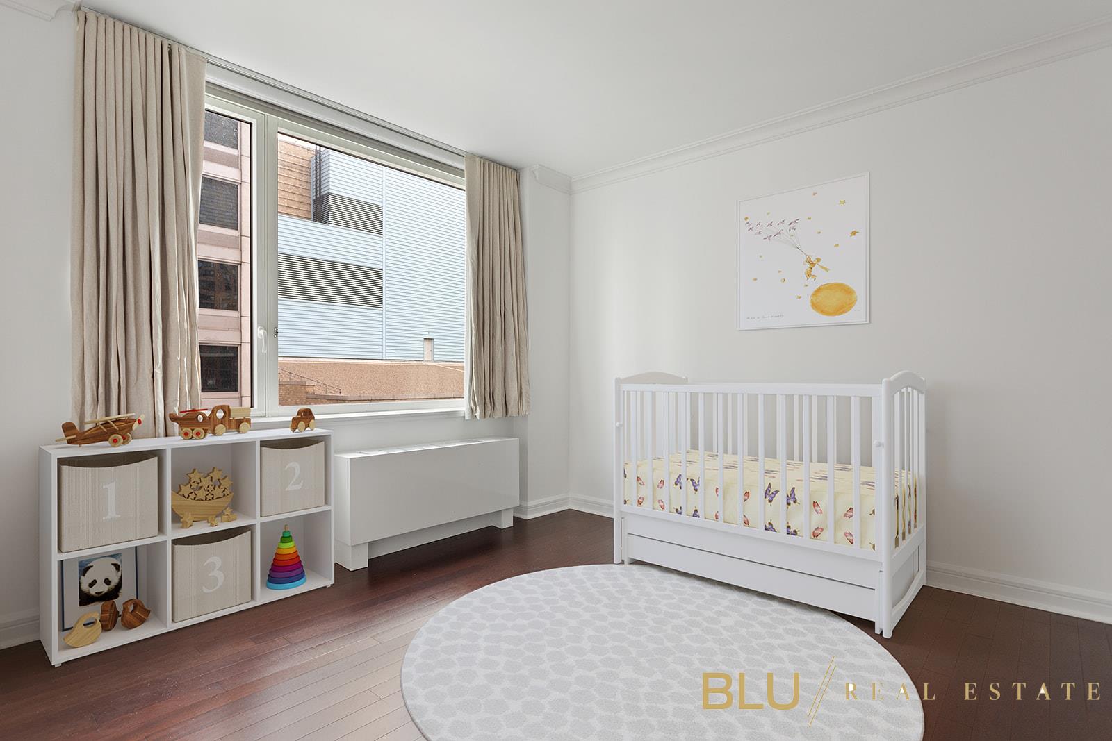 100 Riverside Boulevard, Unit 5C Manhattan, NY 10069 - Photo 8 of 18