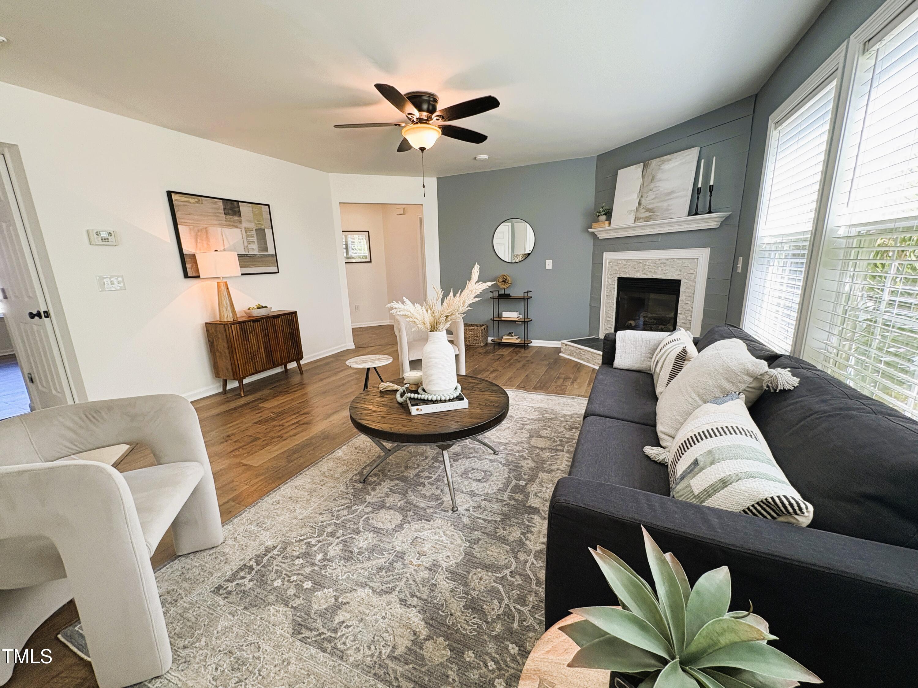 5001 Alenja Lane Raleigh, NC 27616 - Photo 10 of 45 IMG_5267